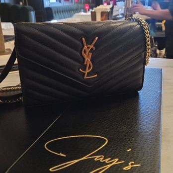 Jay's - Steakhouses Near Me - Fort Lauderdale, Florida