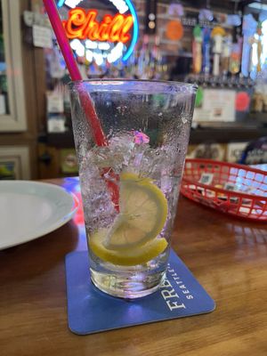 Special K Pub & Grill