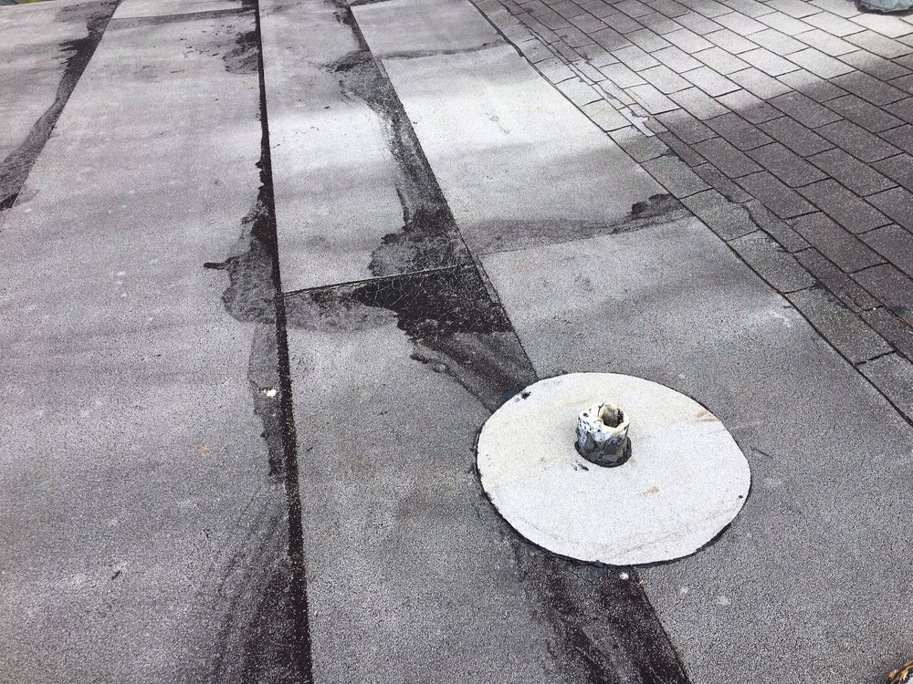 Slide of High Level Handyman