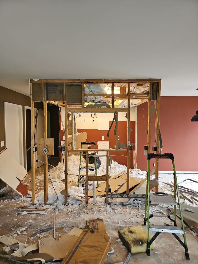 BioSafe Environment - mold inspector in Holland, MI