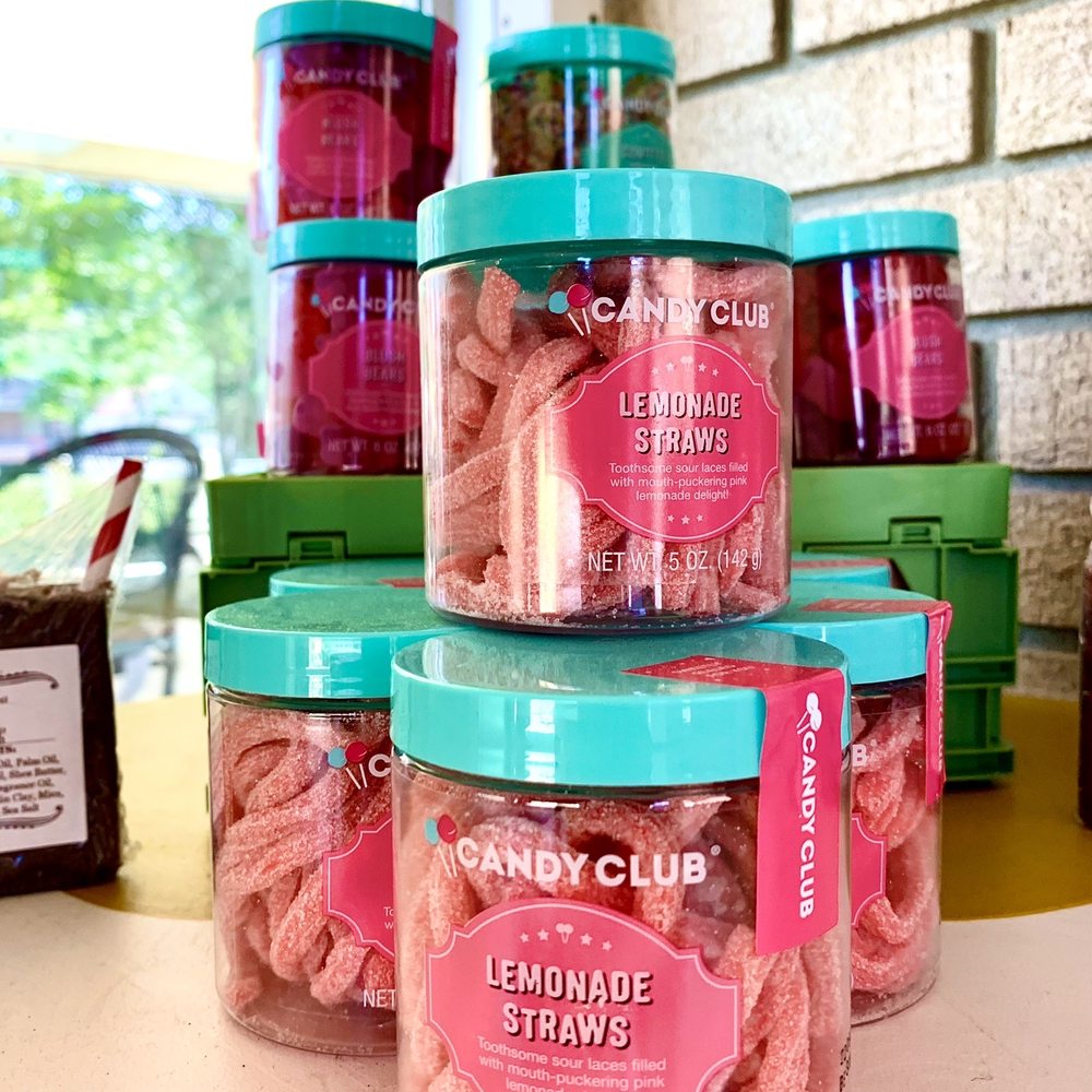 Yellowbird Coffee Shop - More goodies available in the store. - Coffee & Tea Near Me - Copperhill, Tennessee Yellowbird Coffee Shop - More goodies available in the store. - Coffee & Tea Near Me - Copperhill, Tennessee