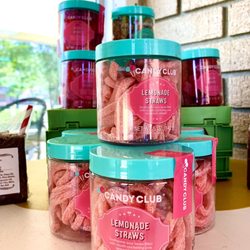 Yellowbird Coffee Shop - More goodies available in the store.