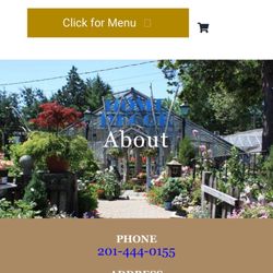 Denny Wiggers Garden Center - Dennys