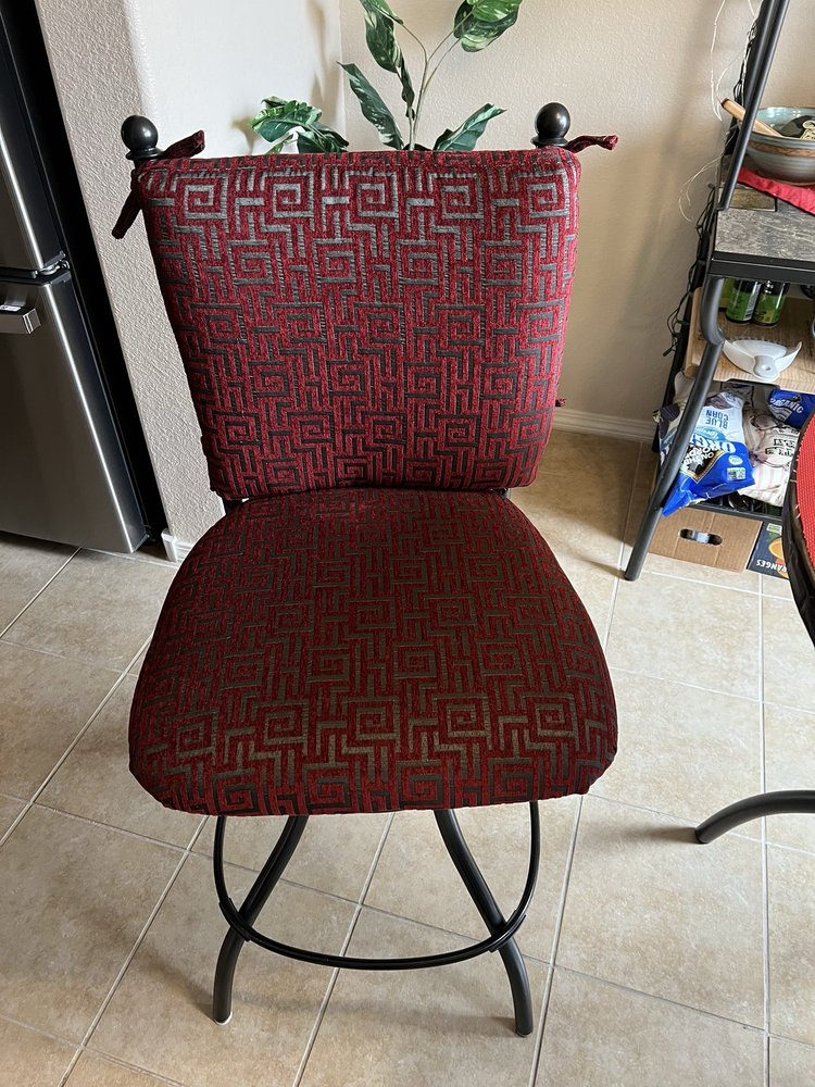 CJ's Upholstery - upholstery in Albuquerque, NM