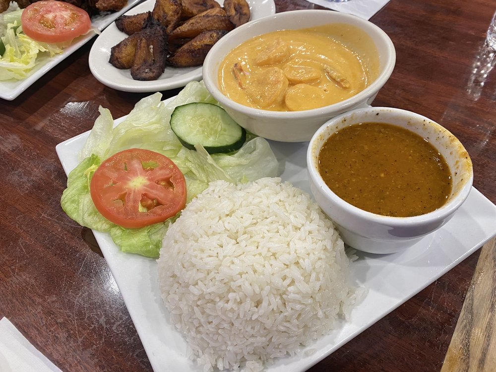 RINCON CARIBENO RESTAURANT 115 Photos & 88 Reviews 18 Fairmount Ave