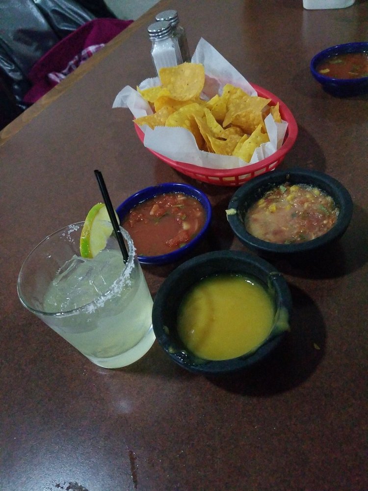 SALSAS MEXICAN RESTAURANT 37 Photos & 53 Reviews 4904 Airway Rd