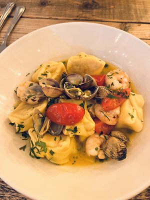 Conchiglia by null