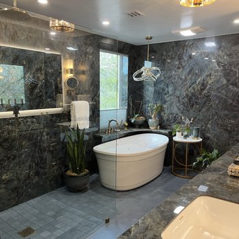 Infinity Custom Glass - Master bath remodel - Glass & Mirrors Near Me - N Las Vegas, Nevada Infinity Custom Glass - Master bath remodel - Glass & Mirrors Near Me - N Las Vegas, Nevada