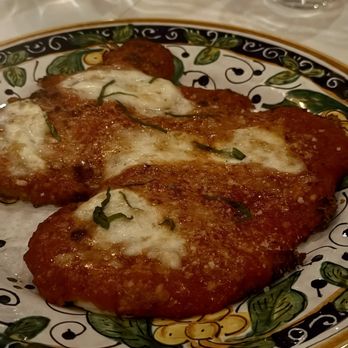 Anjelica's Restaurant - Italian Near Me - Sea Bright, New Jersey