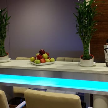 Broadway Nail Spa - Drying Station - Makeup Artists Near Me - Baltimore, Maryland