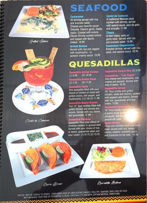 4 Queens Mexican Grill #1 by null