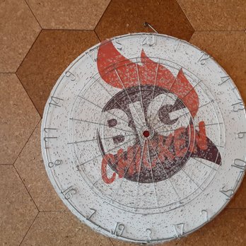 Big Chicken - Chicken Shop Near Me - Las Vegas, Nevada