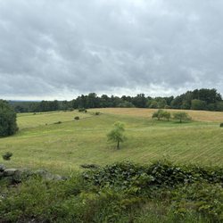 Ward Reservation