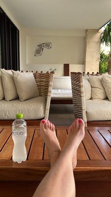 UNICO 20°87° Hotel Riviera Maya by null