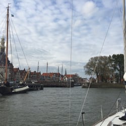 Maritiem Hoorn