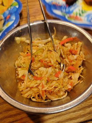 El Salvadoreno by null