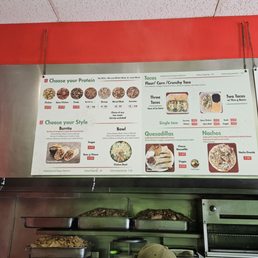 Menu 2/19/25 Menu 2/19/25