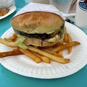 TK Burgers - Cheeseburger - Burgers Near Me - Costa Mesa, California TK Burgers - Cheeseburger - Burgers Near Me - Costa Mesa, California