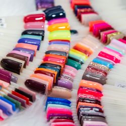 Diva Nails