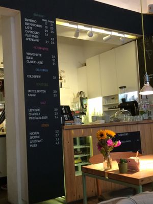 Public Coffee Roasters by null