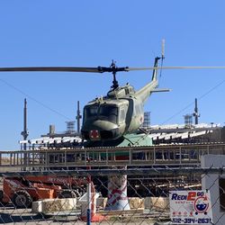 Maverick County Lake Health Trail