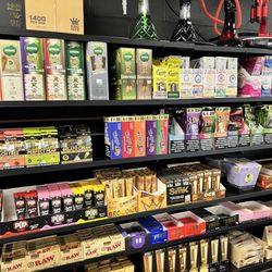 Smoke Tokz Olathe Vape Shop