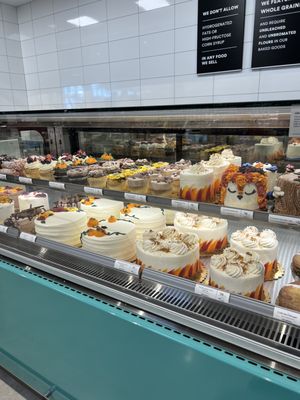 Whole Foods Market by null
