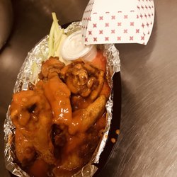 Leo's Sub Shop