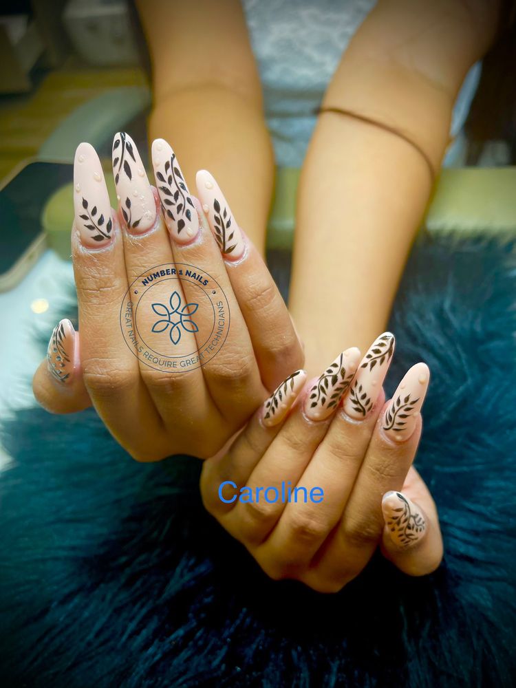 1 NAILS Updated June 2024 677 Photos & 29 Reviews 8220 23 Mile