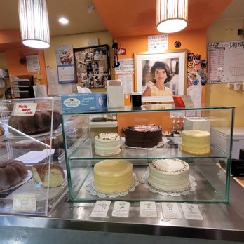 Sugar Sweet Sunshine Bakery - Bakeries Near Me - New York, New York Sugar Sweet Sunshine Bakery - Bakeries Near Me - New York, New York