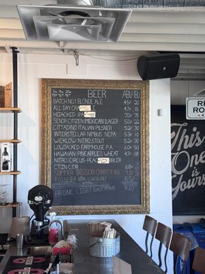 Citizen Brewing Company by null