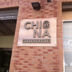 China Restaurante