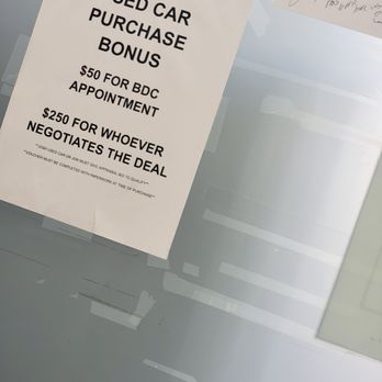 Van Nuys CDJR - If you don't want to get scammed go somewhere else. Better yet read the rest of the reviews We delt with it first hand - Car Dealers Near Me - Van Nuys, California