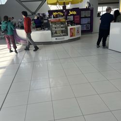 Booster Juice - The place I purchased it from
