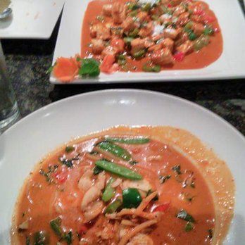 The Tropical - Asian Fusion Near Me - Tulsa, Oklahoma