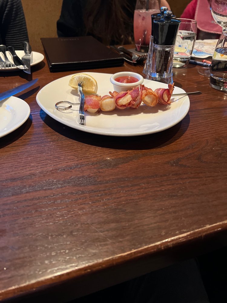 THE KEG STEAKHOUSE + BAR MISSISSAUGA HEARTLAND Updated June 2024