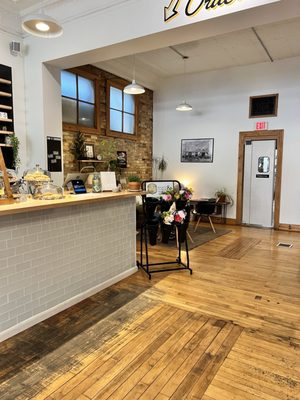 Populace Coffee by null