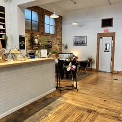 Populace Coffee