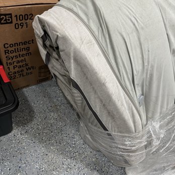 Finest Fellas Moving and Storage - Movers Near Me - Pompano Beach, Florida