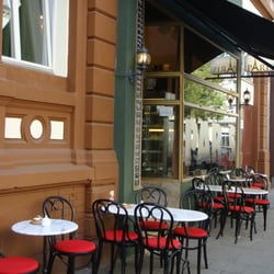 Cafe Paris