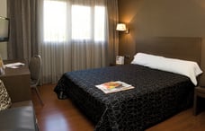 Hotel Cisneros by null