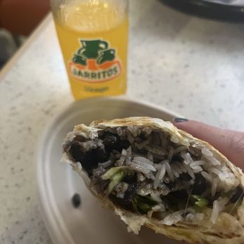 Santa Rosa Taqueria - Santa Burrito - Mexican Near Me - Washington, DC, District of Columbia