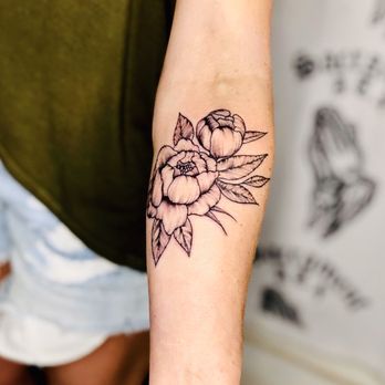 Sacrament Tattoo - Tattoo Near Me - Austin, Texas Sacrament Tattoo - Tattoo Near Me - Austin, Texas