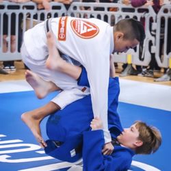 Gracie Barra Tacoma
