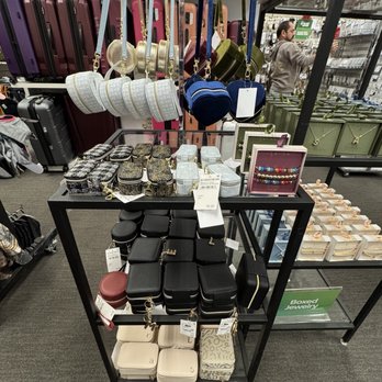 Nordstrom Rack - Travel size jewelry box great for gift giving - Department Stores Near Me - San Jose, California Nordstrom Rack - Travel size jewelry box great for gift giving - Department Stores Near Me - San Jose, California