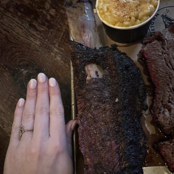 Hometown Bar-B-Que - BEEF RIB - Barbeque Near Me - Brooklyn, New York Hometown Bar-B-Que - BEEF RIB - Barbeque Near Me - Brooklyn, New York