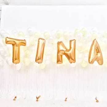 Balloon Concepts and More. - Thank you to Darin at Party Land (Balloon Concepts) for the awesome balloons! - Balloon Services Near Me - Santa Monica, California