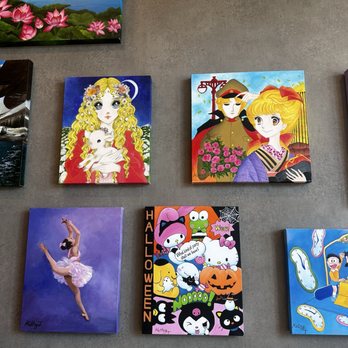 Hazukido - Bakeries Near Me - Richmond, British Columbia
