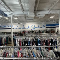 Goodwill Loveland
