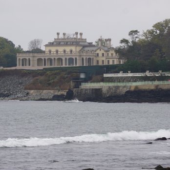 Cliff Walk - Parks Near Me - Newport, Rhode Island